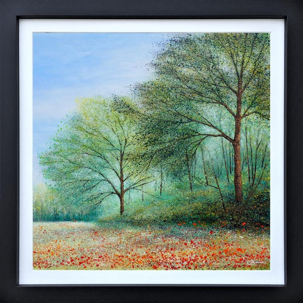 Summer's Here by Chris Bourne