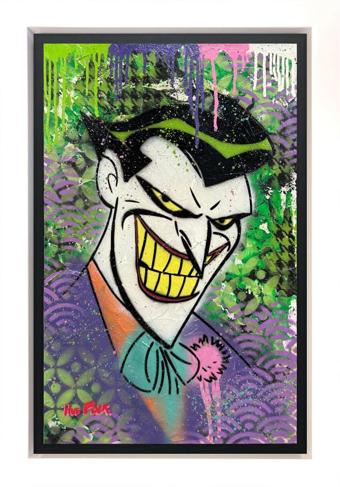 Clown Prince by Hue Folk