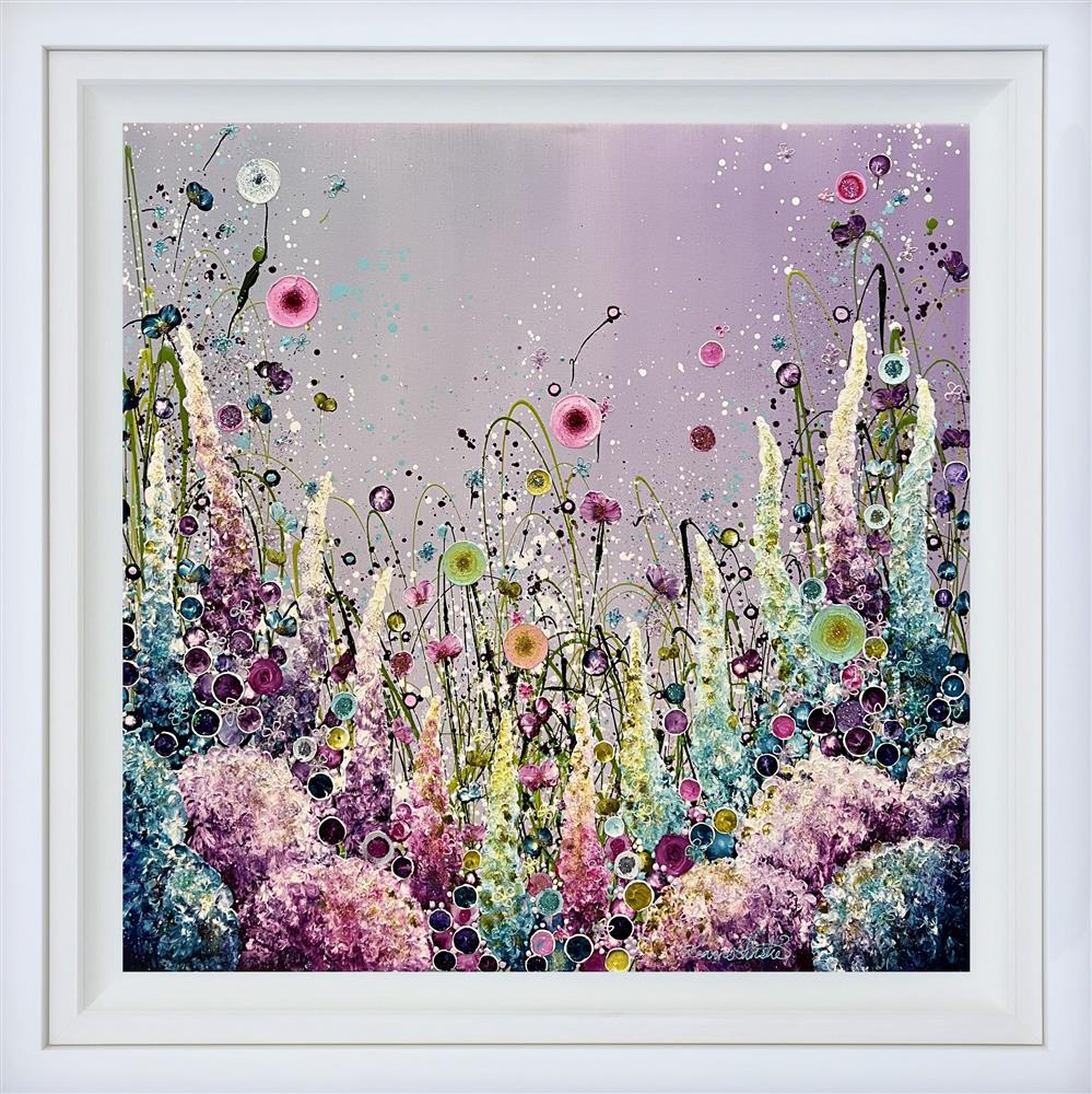 A Beautiful Melody by Leanne Christie