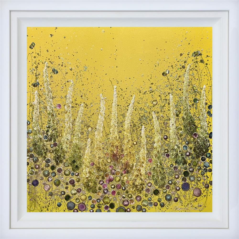 Illuminate My Dreams by Leanne Christie