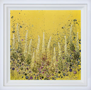 Illuminate My Dreams by Leanne Christie