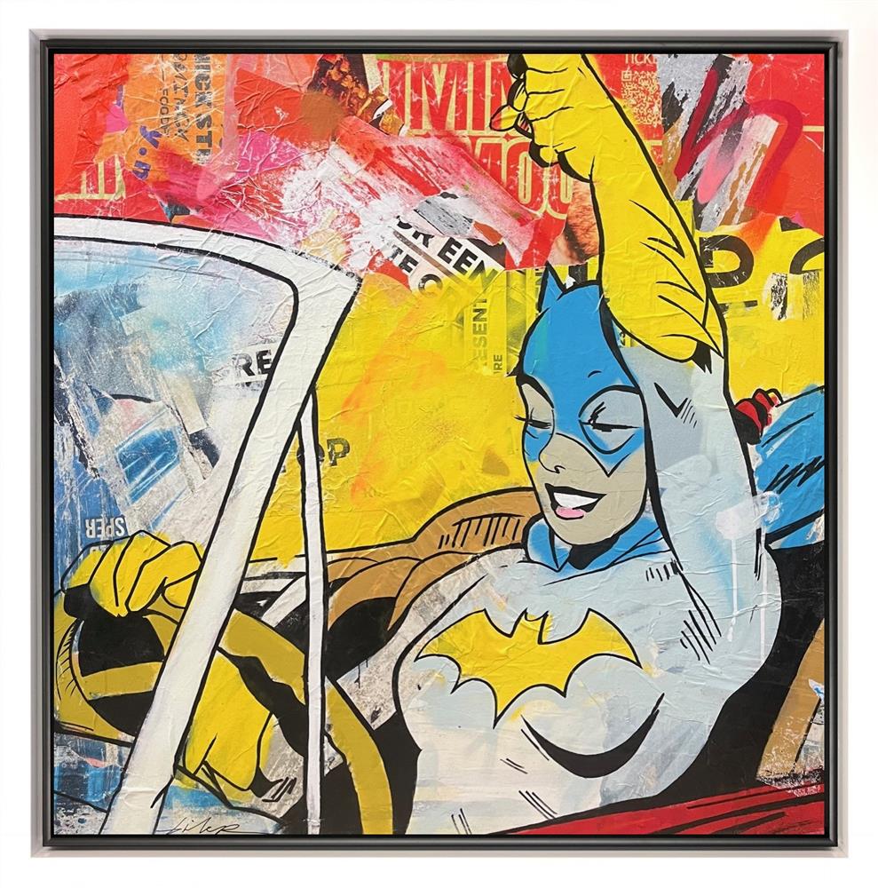 Doing Alright by Michiel Folkers