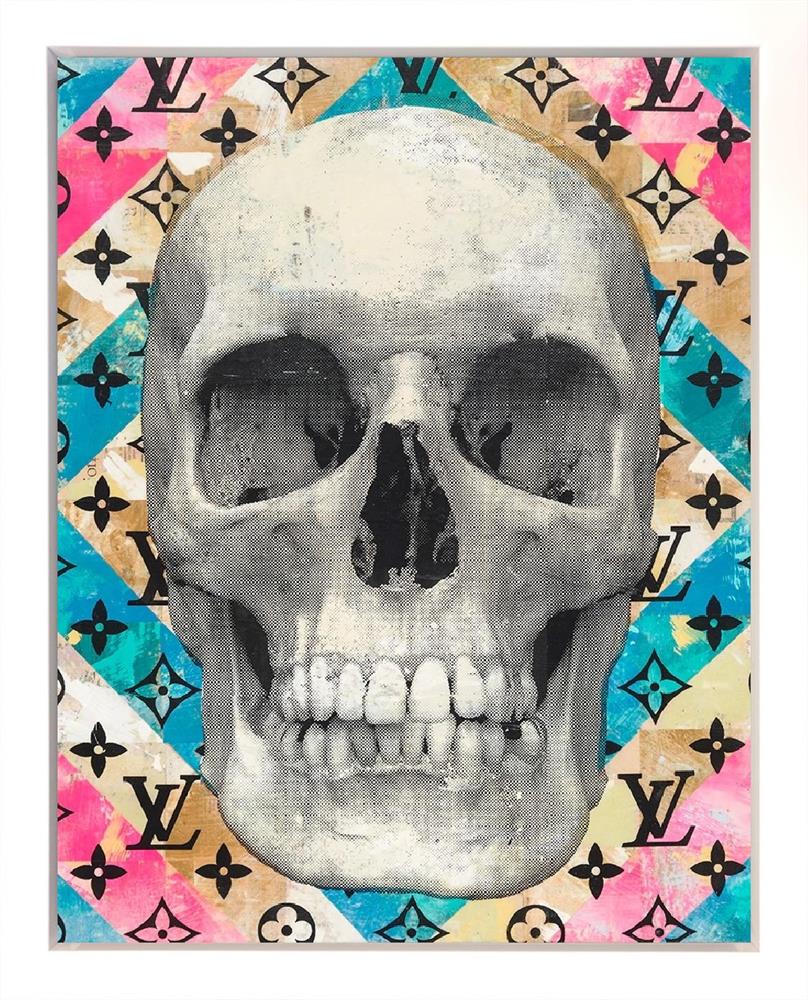 Rainbow In The Dark by Robert Mars