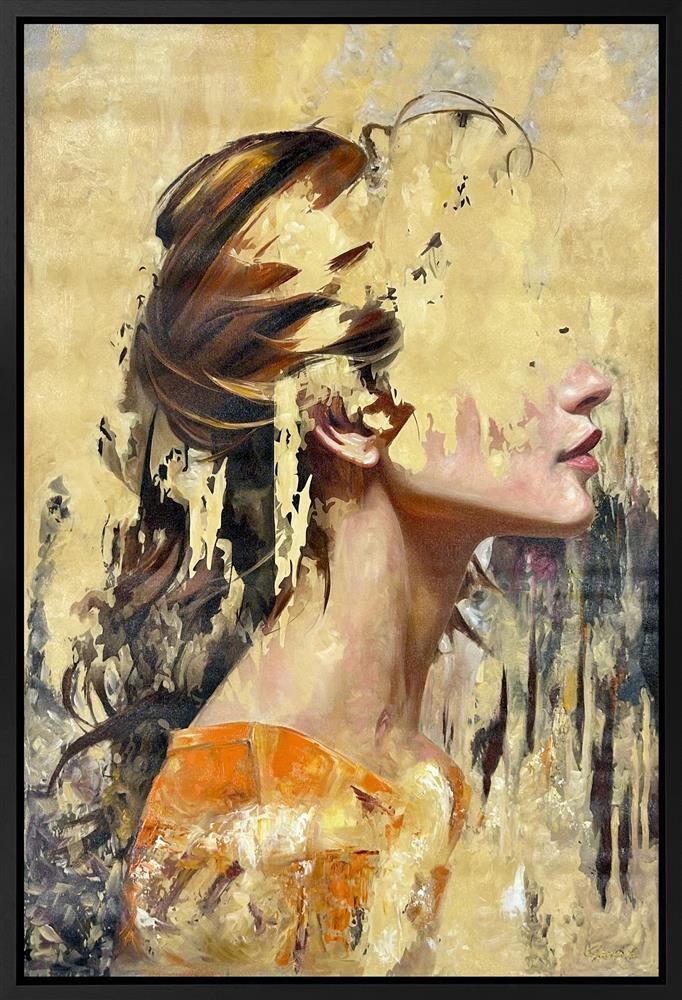 Shrouded Glance - The Hidden Side by Sannib