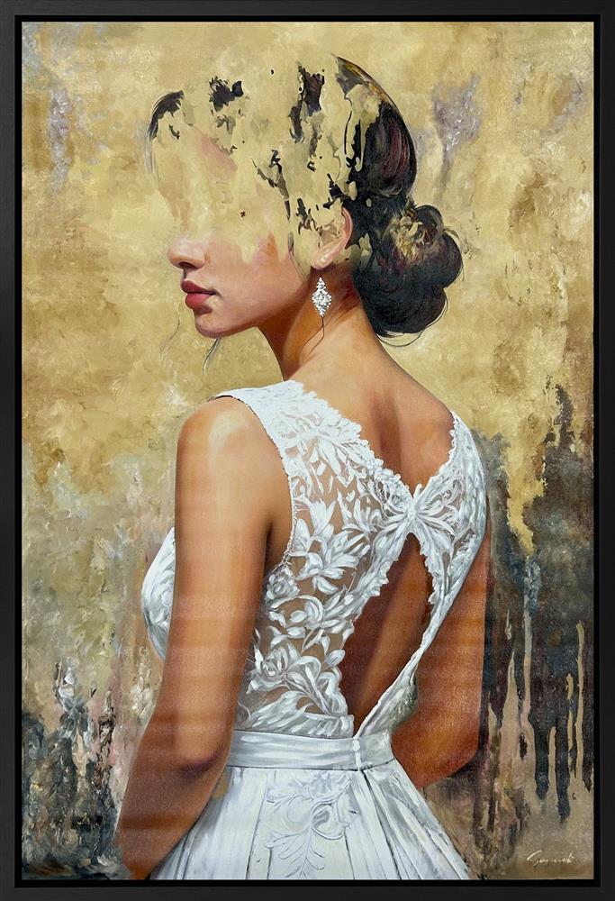 Fallen into Mystery - The Hidden Side by Sannib