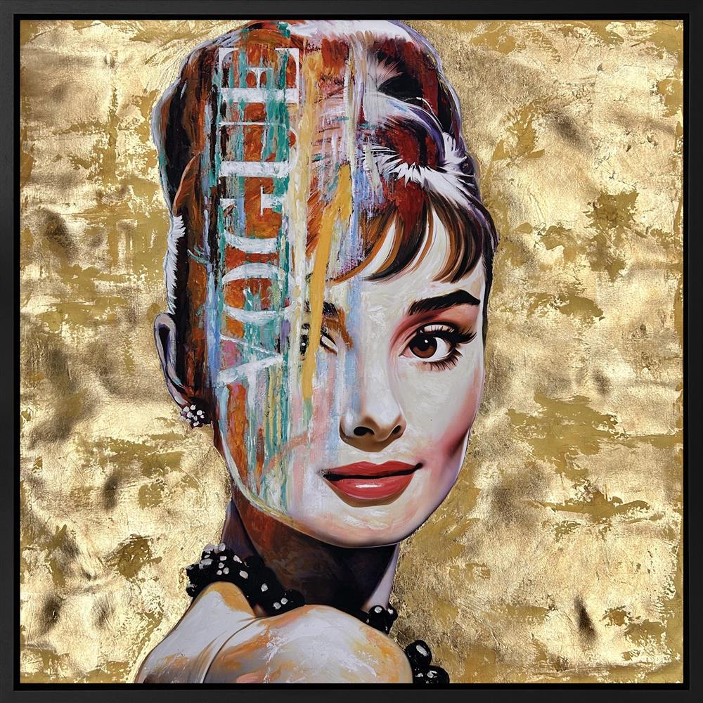 Timeless Grace by Sannib