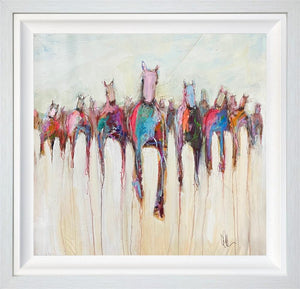 Noble Guides by Carrie Clayden