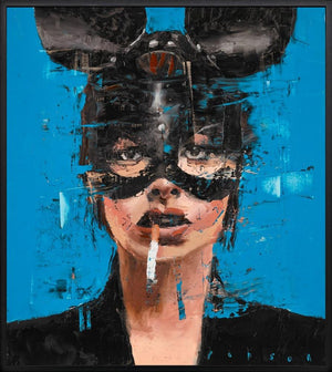 Nothing To Hide by Brad Robson