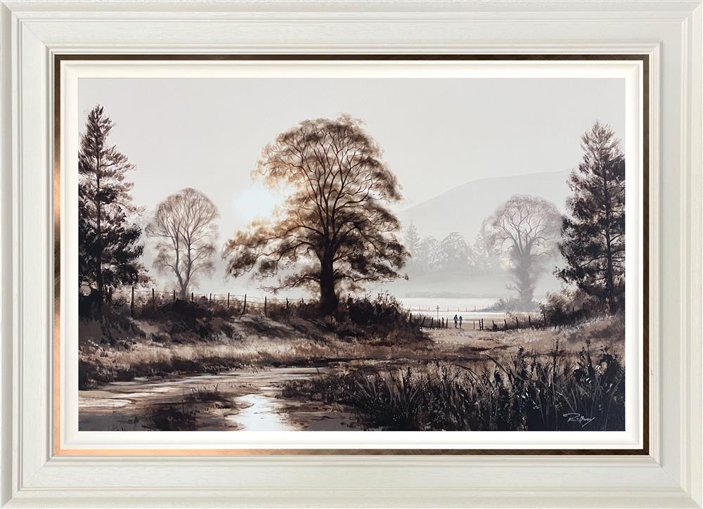 Nowhere I'd Rather Be by Roffway