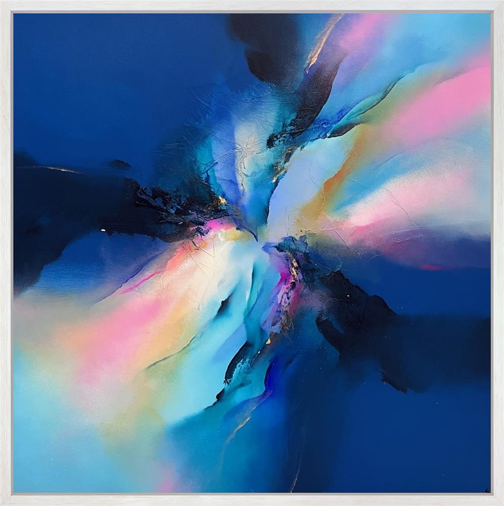 Ocean Koronis by Craig Foord