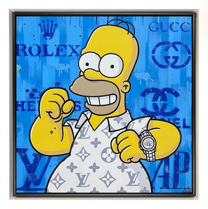 Oh, Good Idea by Emily Crook