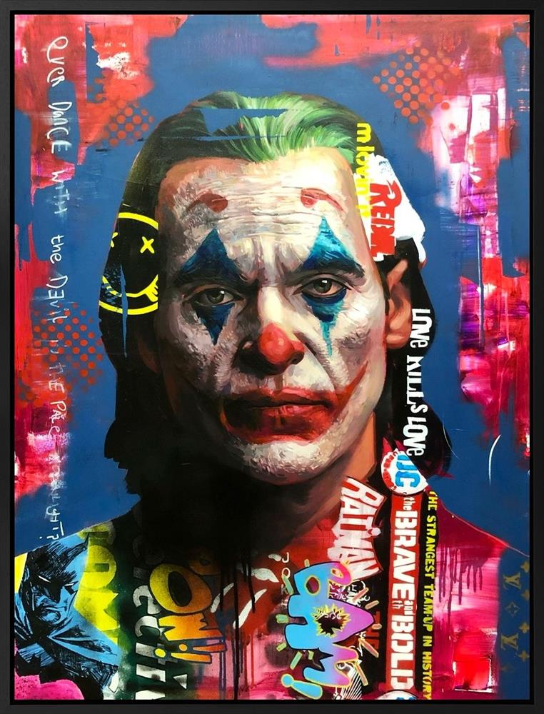 Once The Rain Is Over by Zinsky