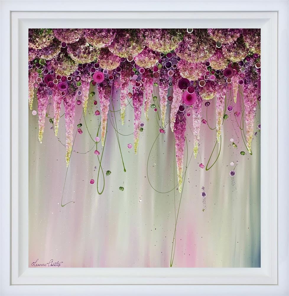 Only You Can Give Me this Feeling by Leanne Christie