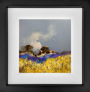 Our Home I by John Horsewell