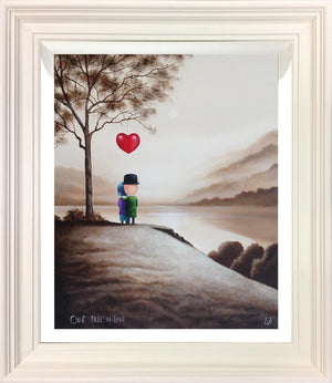Our Tree Of Love by Michael Abrams