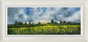Pastoral Symphony by Kimberley Harris
