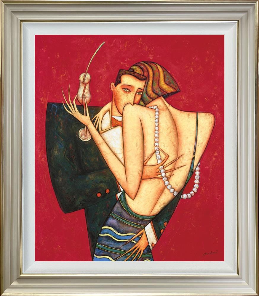 Pearls Of Love - The Art Of Love Tour by Andrei Protsouk