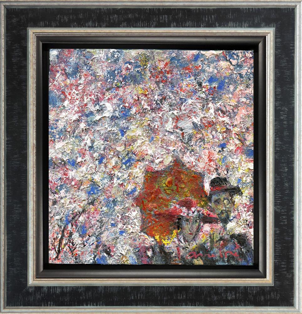 Pissaro Spring by Andrei Protsouk