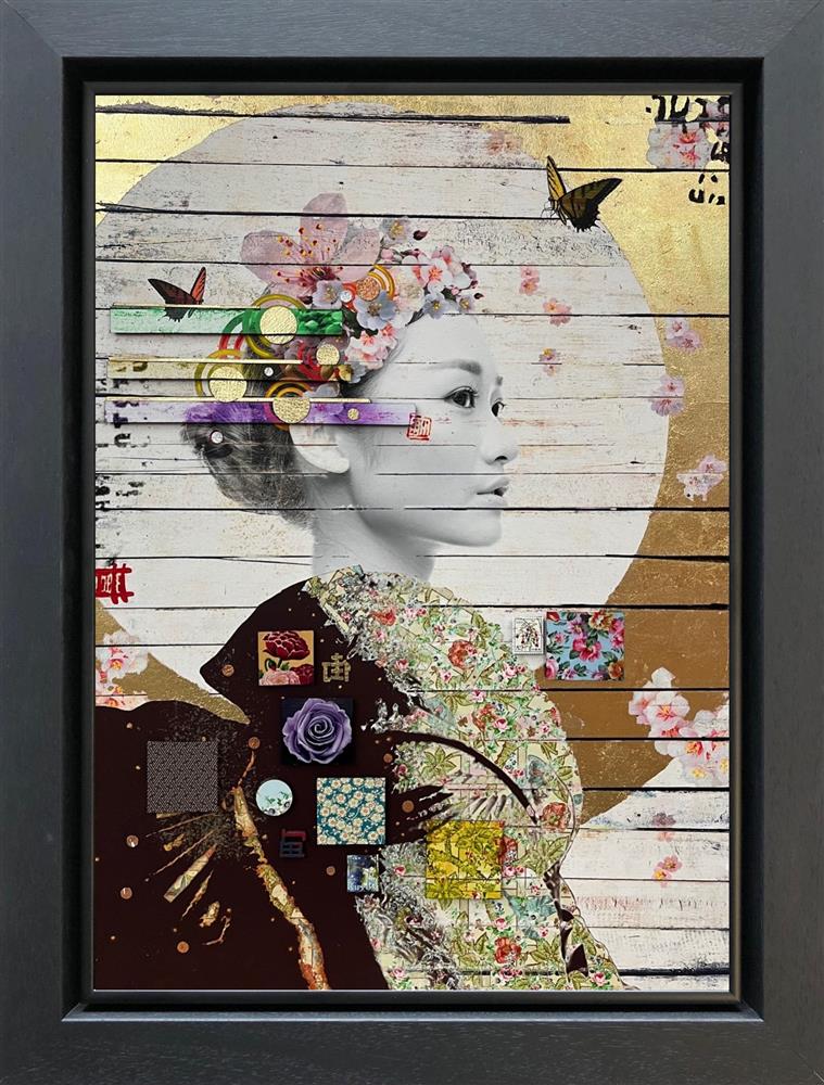 Porcelain by The Trunk Of Funk