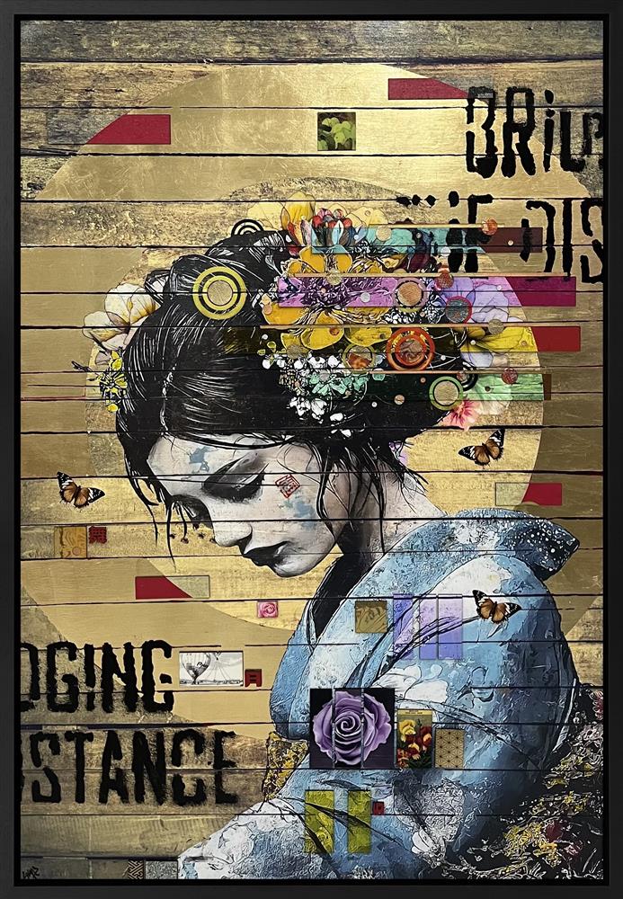 Power - Large by The Trunk Of Funk