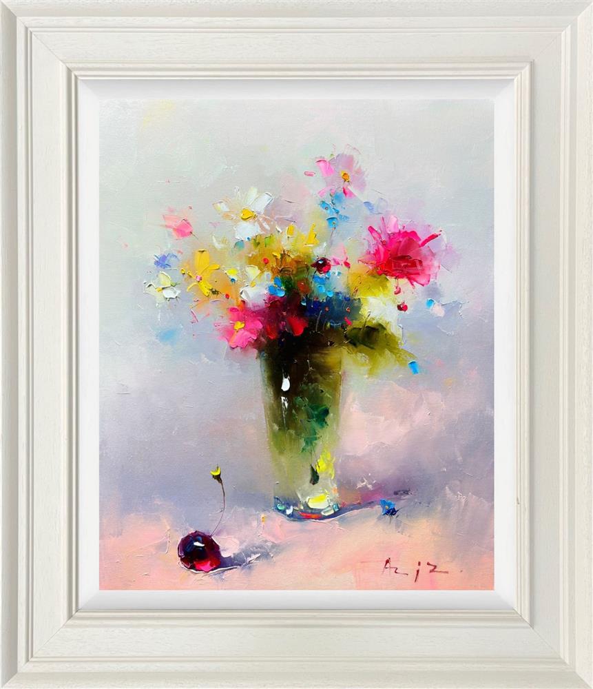 Power Of Love by Aziz