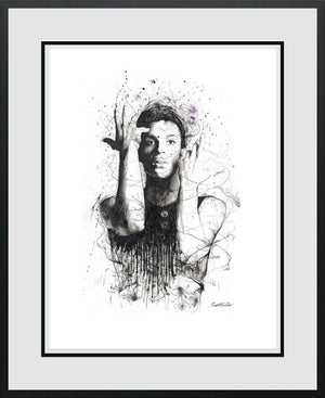Prince by Scott Tetlow