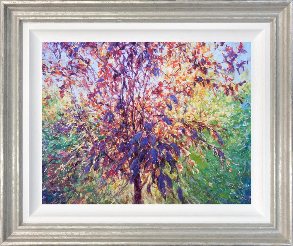 Prunus by Mariusz Kaldowski