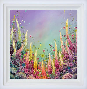 Pure Serendipity by Leanne Christie