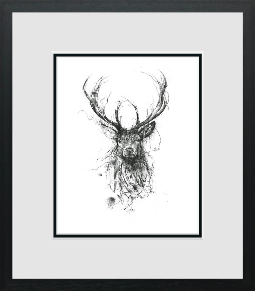 Rogue - Paper Exclusive by Scott Tetlow