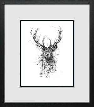 Rogue - Paper Exclusive by Scott Tetlow