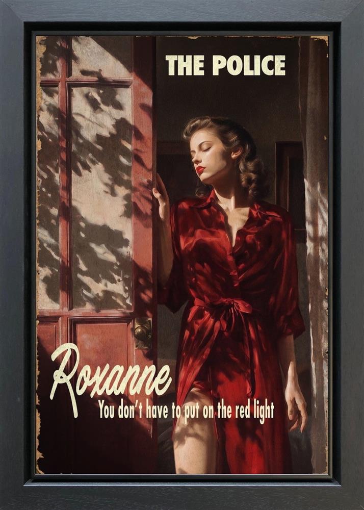 Roxanne by Linda Charles