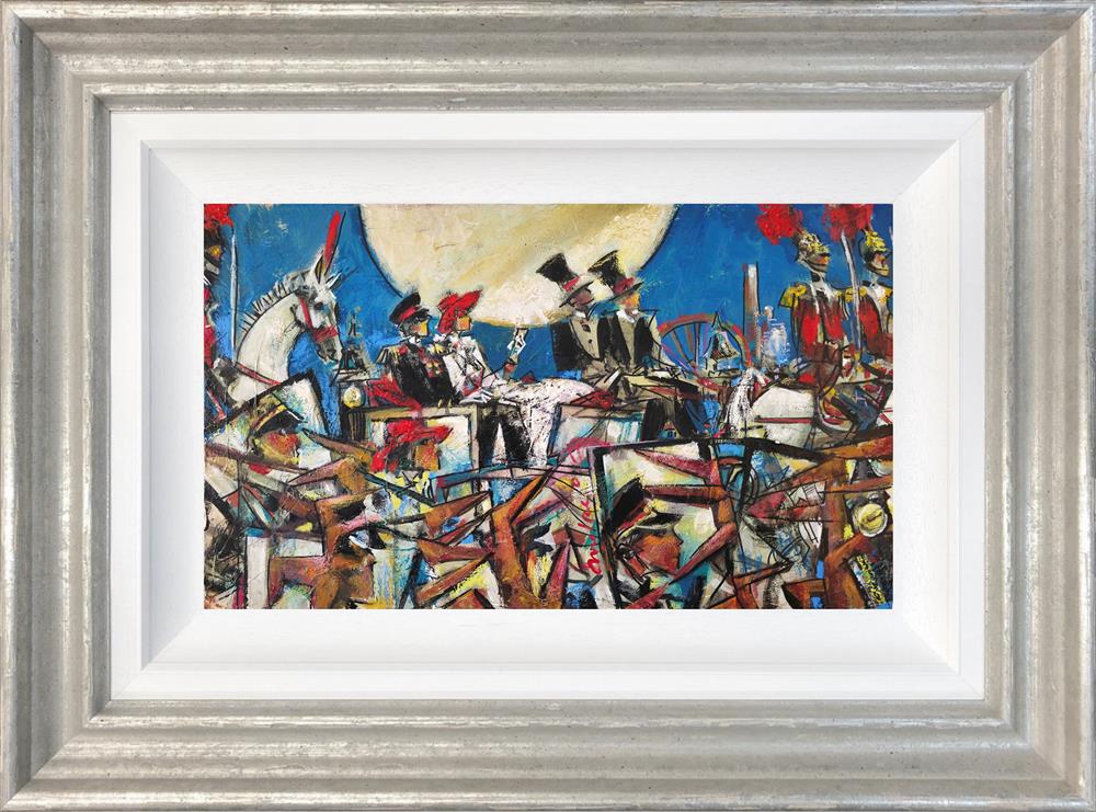 Royal Hands - Tour Collection by Andrei Protsouk