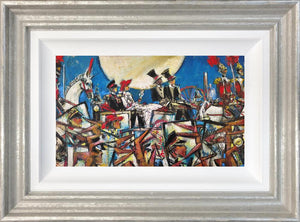 Royal Hands - Tour Collection by Andrei Protsouk