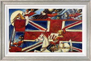 Royal Tour by Andrei Protsouk