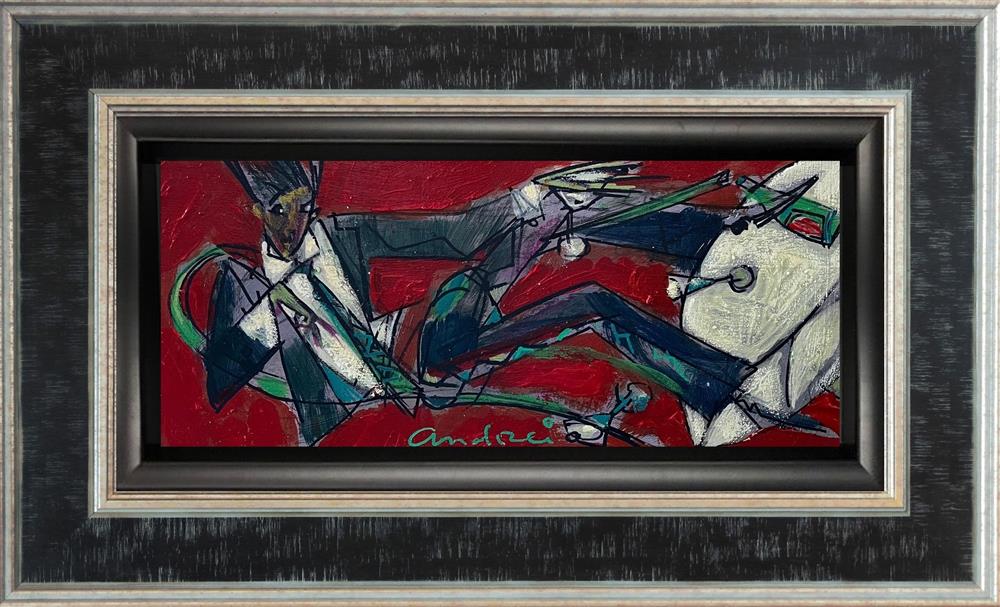 Saint Patrick - Tour Collection by Andrei Protsouk