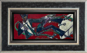 Saint Patrick - Tour Collection by Andrei Protsouk