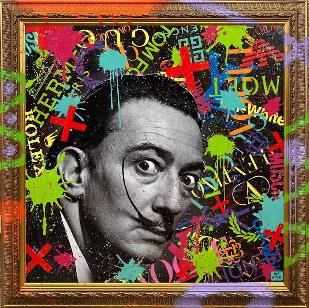 Salvador by Hue Folk