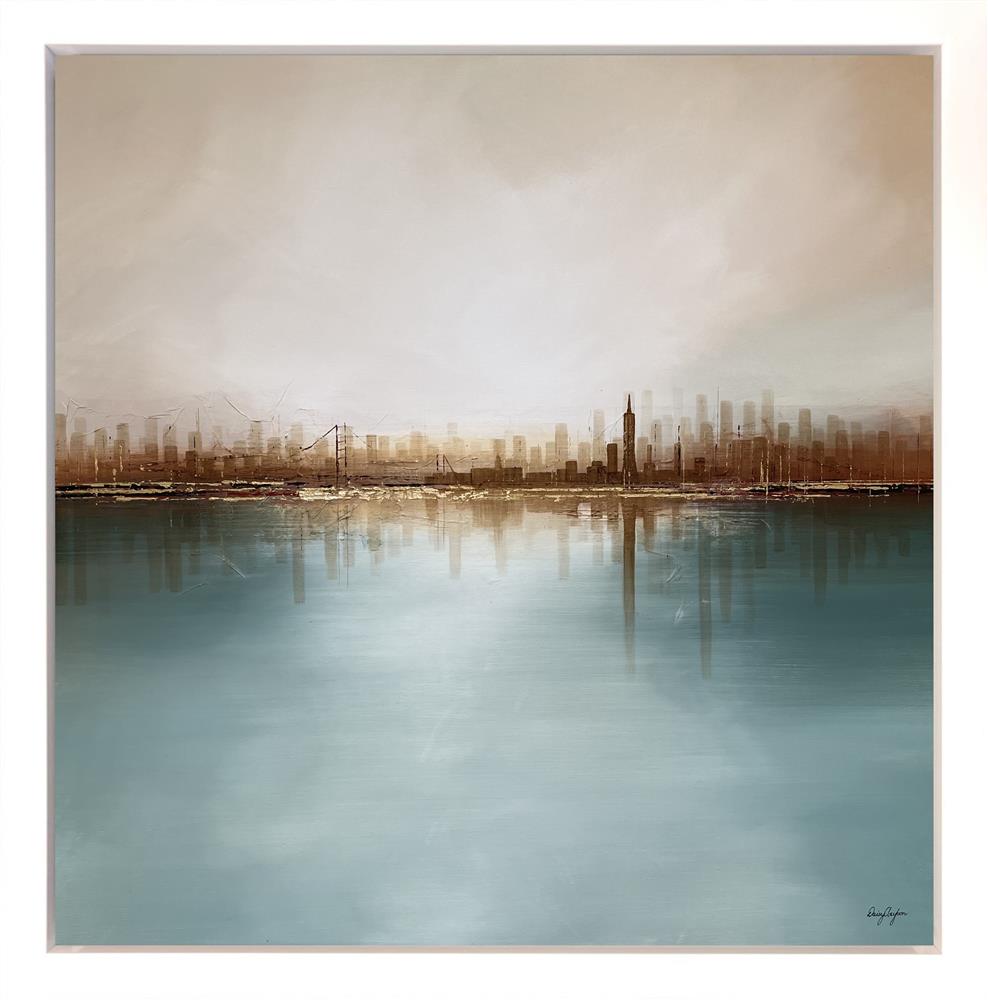 San Fransisco by Daisy Clayton