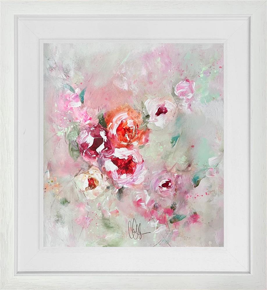 Secret Crush by Carrie Clayden