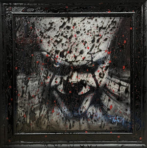 See You In My Dreams - Deep Cast Liquid Resin by The Art Maverick