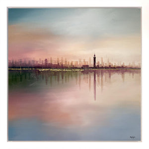 Siena by Daisy Clayton