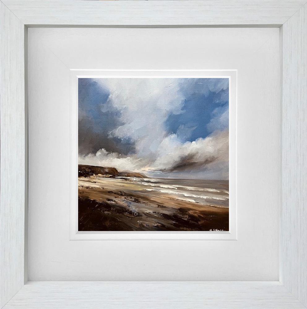 Silent Drift by Alison Johnson