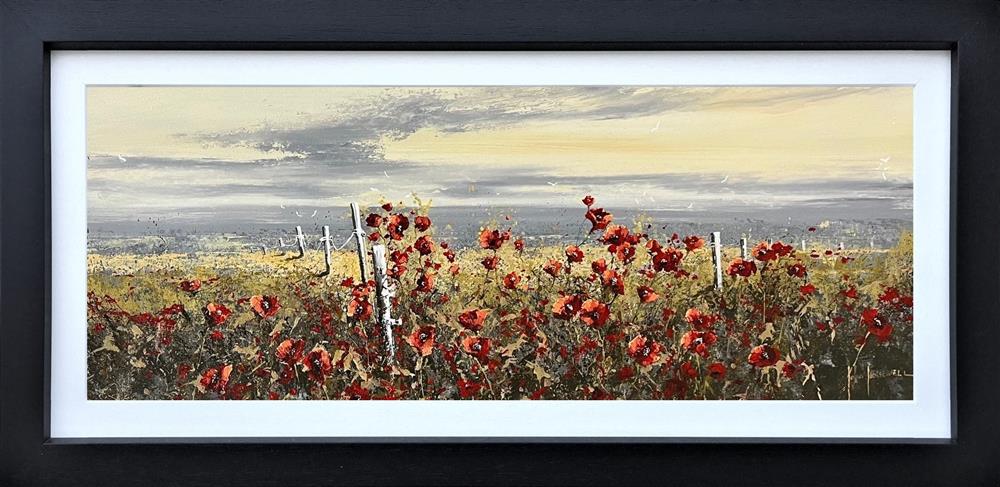 Silent Thoughts by John Horsewell