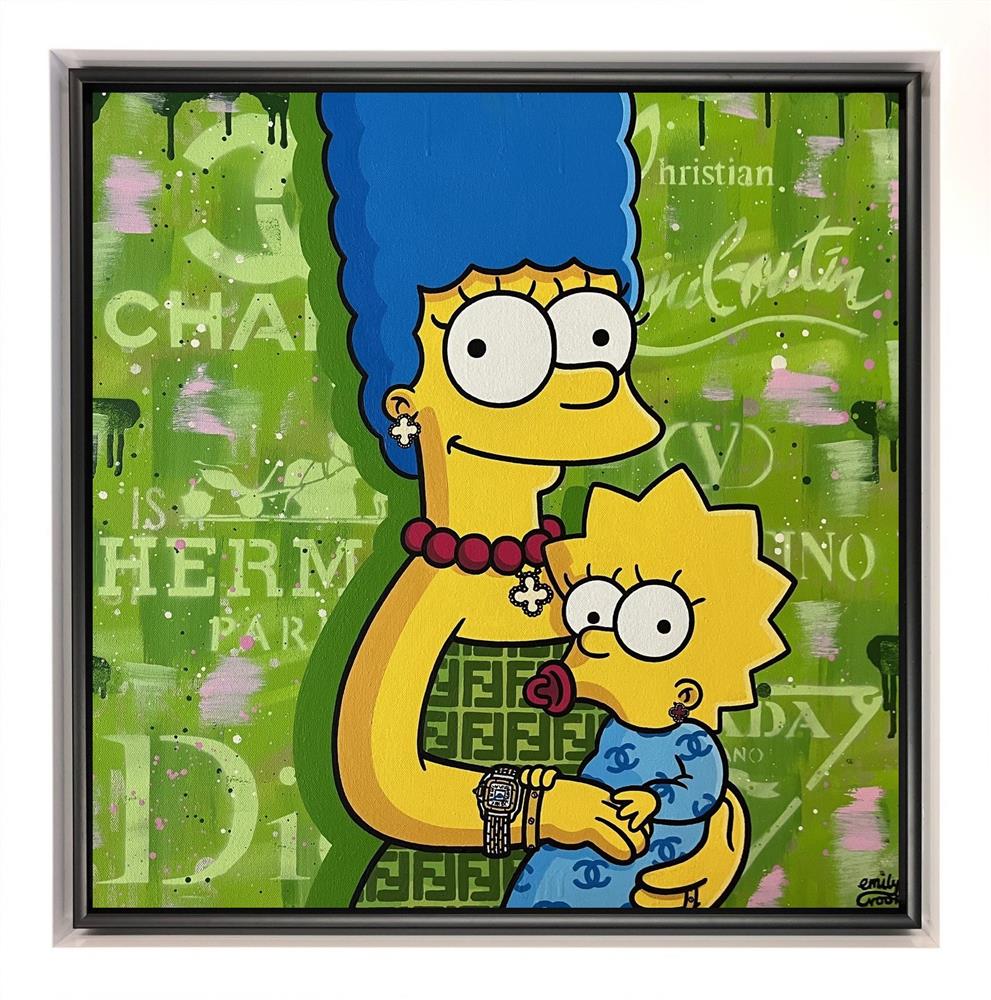 Slow And Steady Wins The Race by Emily Crook