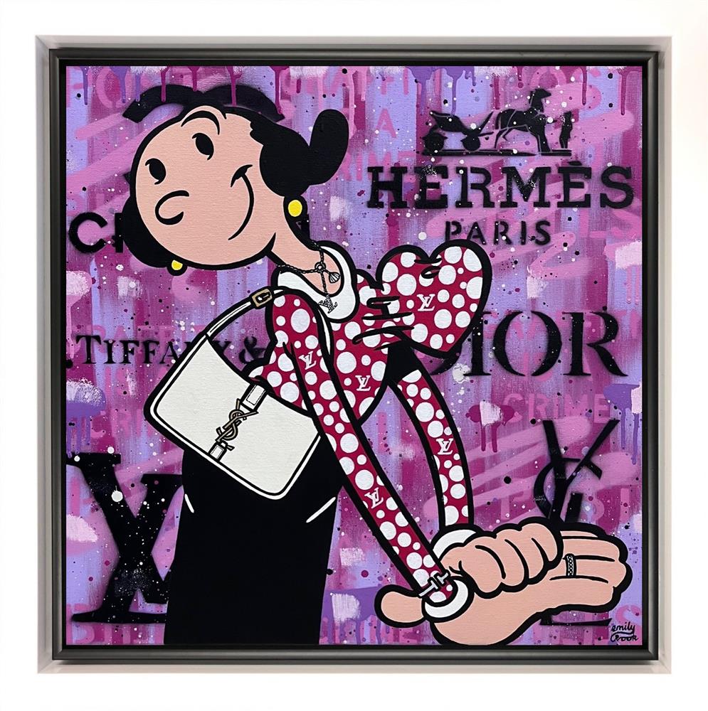 So In Love by Emily Crook