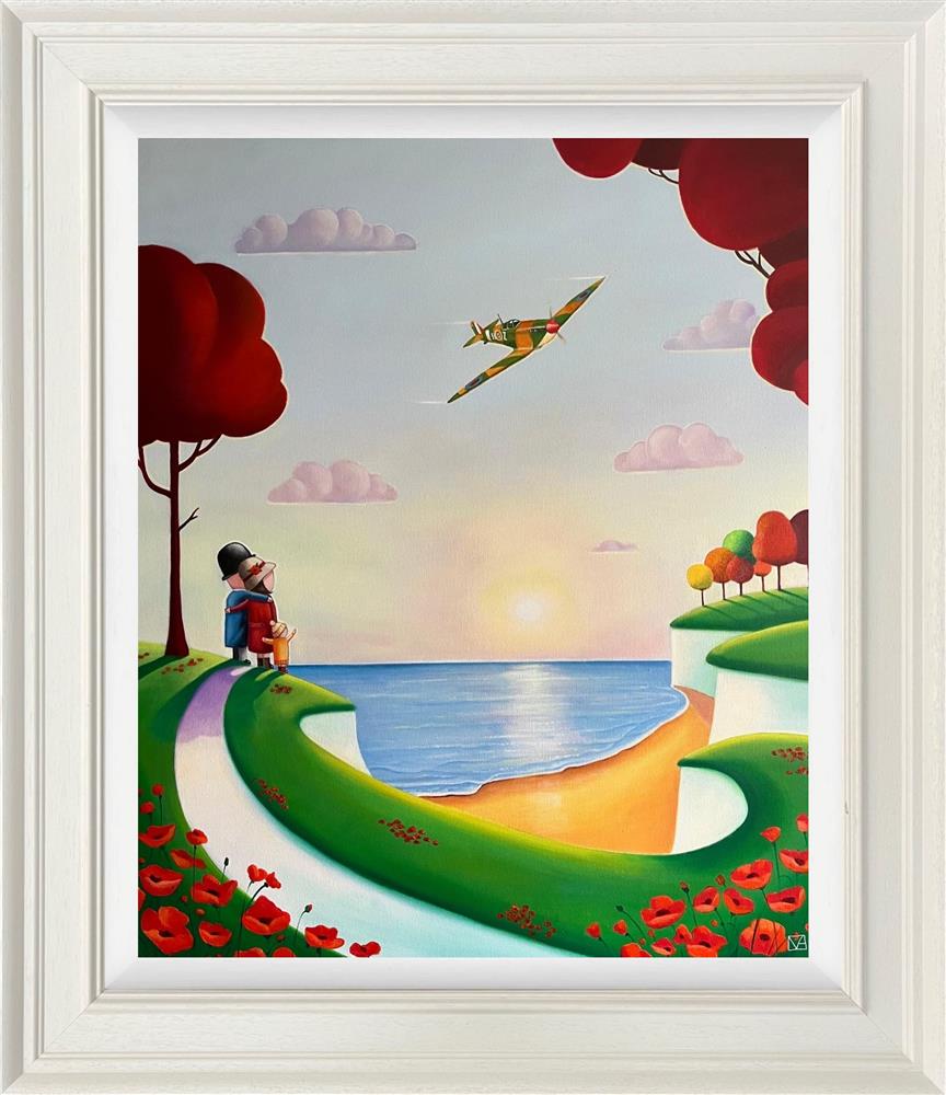 So Much Owed by Michael Abrams
