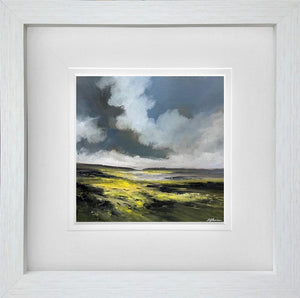 Soft Horizon by Alison Johnson