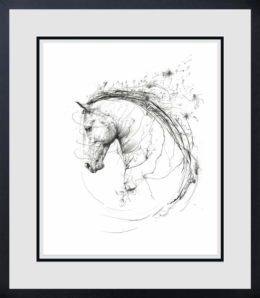 Spirit by Scott Tetlow