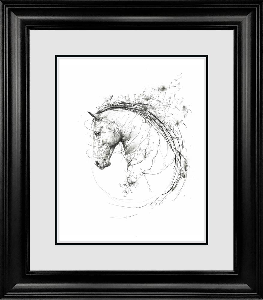 Spirit by Scott Tetlow