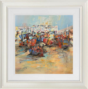 St Ives by Ed Robinson